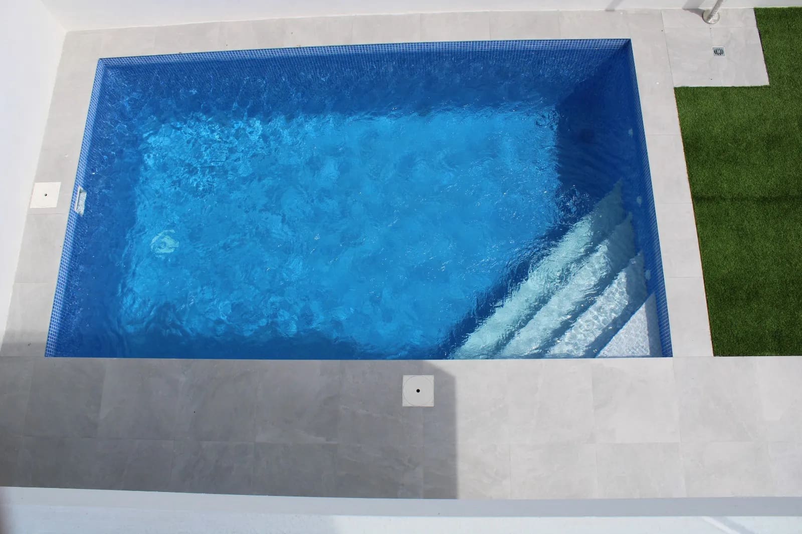 3 bedroom Villa for sale in San Fulgencio with pool garage - € 345,000 (Ref: 9789327)