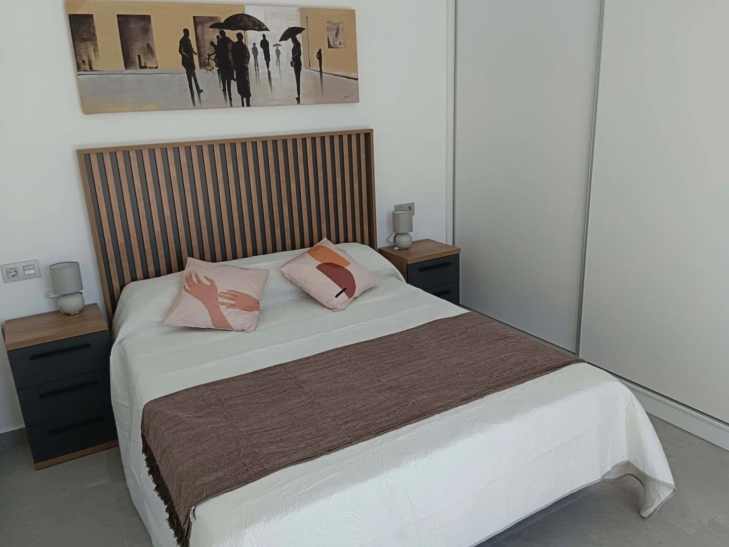 3 bedroom Villa for sale in San Fulgencio with pool garage - € 345,000 (Ref: 9789327)