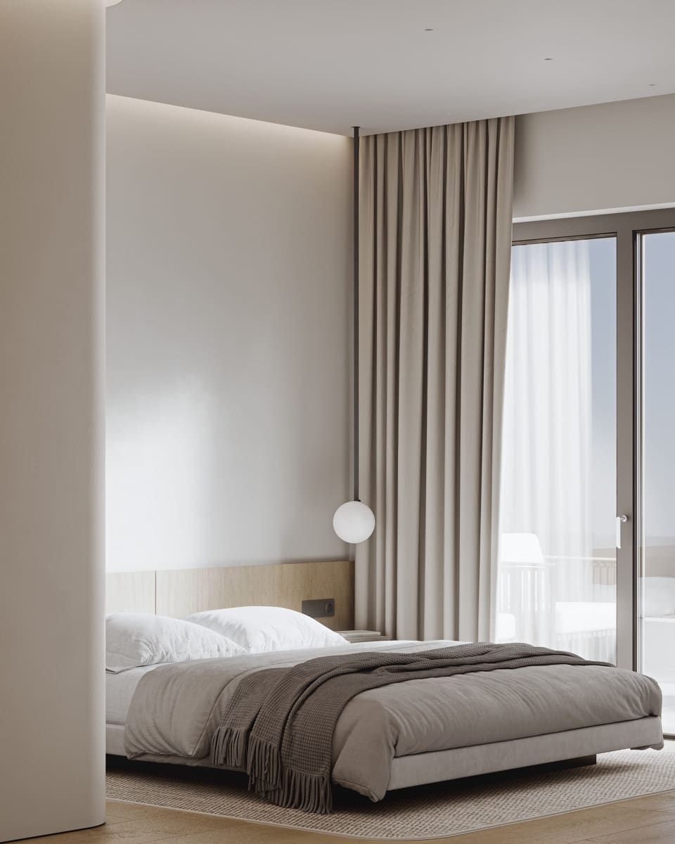 3 sypialnia Apartament na sprzedaż w Mijas z basenem - 510 000 € (Ref: 9789332)