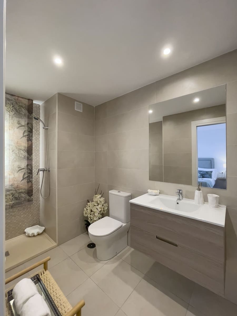 3 camera da letto Appartamento in vendita in Marbella con piscina garage - 405.000 € (Rif: 9789351)