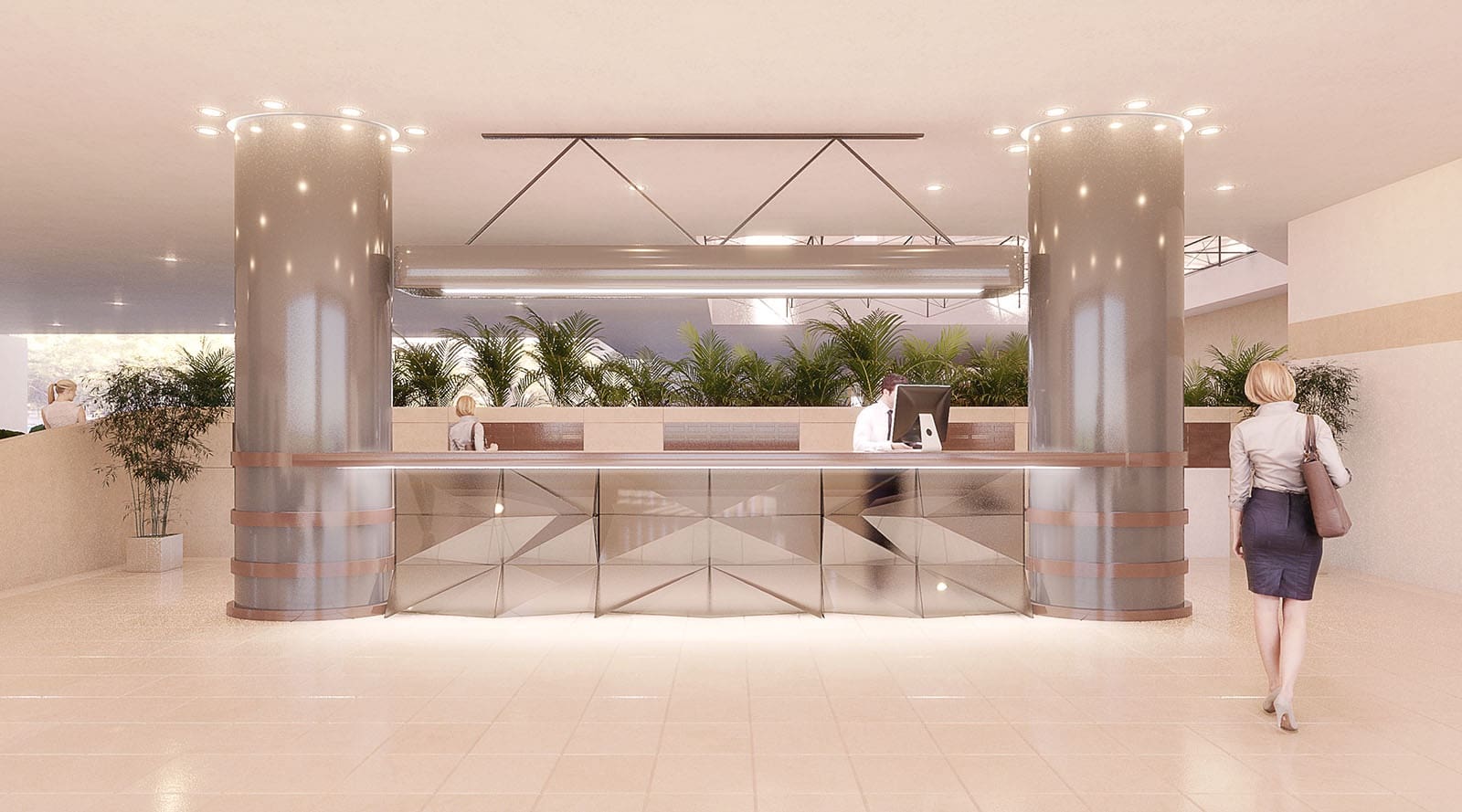 3 camera da letto Appartamento in vendita in Marbella con piscina garage - 405.000 € (Rif: 9789351)