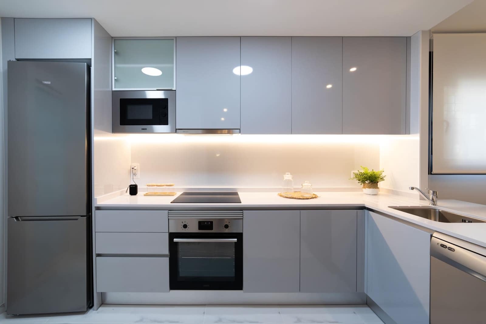 3 sovrum Lägenhet till salu i La Zenia med pool garage - 522 000 € (Ref: 9789352)