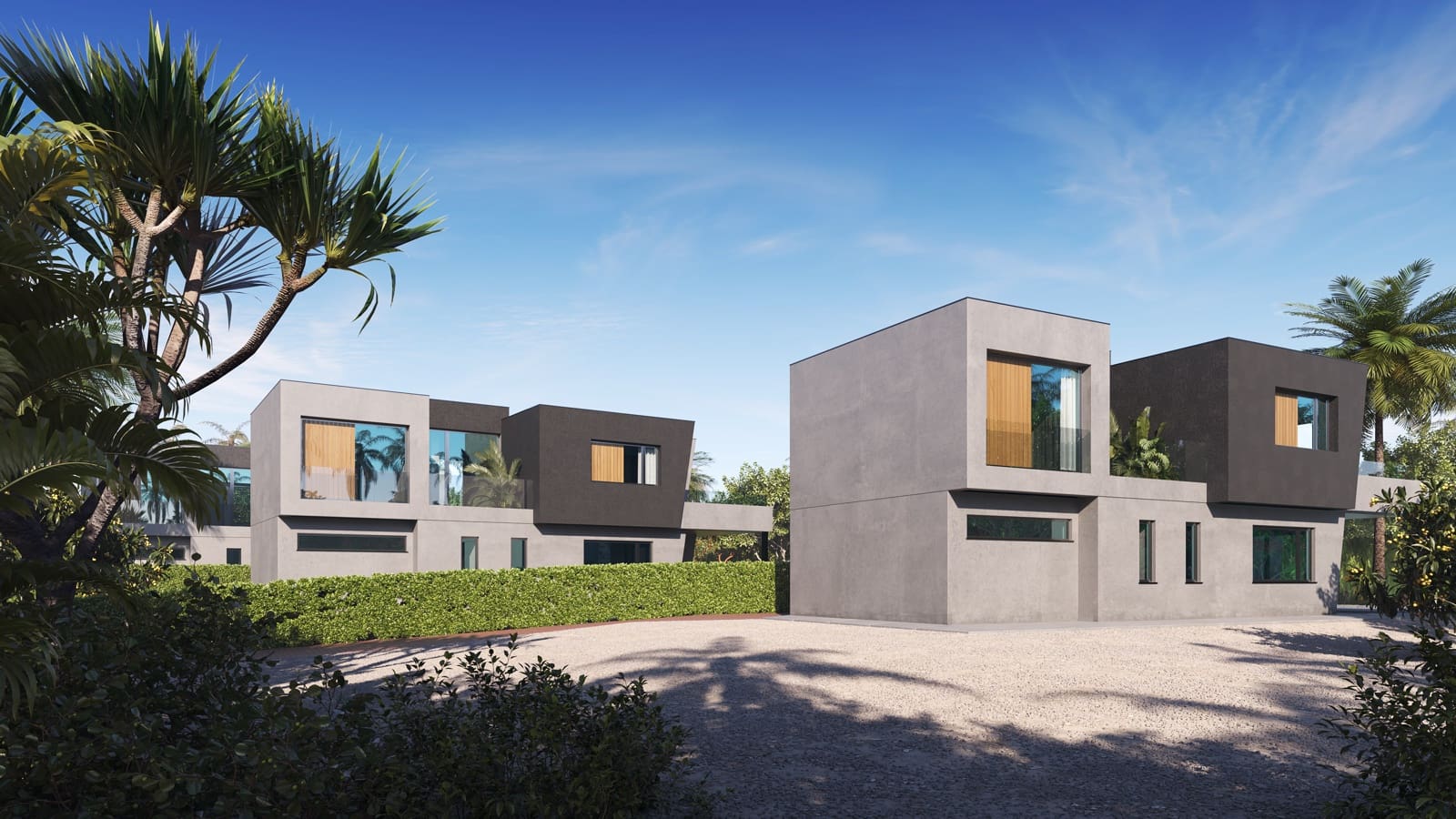 3 camera da letto Villa in vendita in Calpe / Calp con piscina garage - 925.000 € (Rif: 9789370)