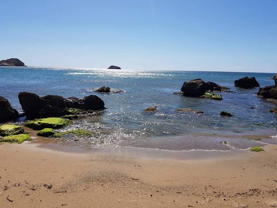 3 chambre Villa/Maison à vendre à San Juan de los Terreros avec piscine garage - 585 000 € (Ref: 9789371)
