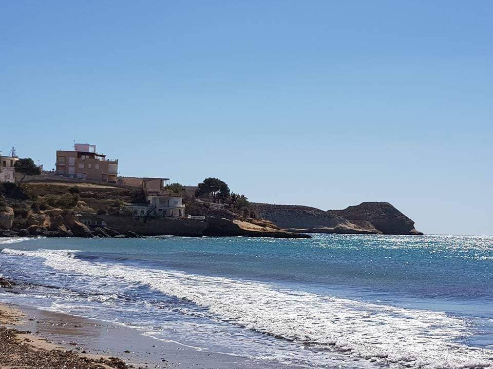 3 chambre Villa/Maison à vendre à San Juan de los Terreros avec piscine garage - 585 000 € (Ref: 9789371)
