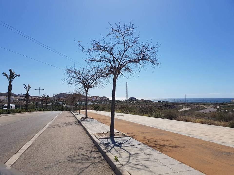 3 chambre Villa/Maison à vendre à San Juan de los Terreros avec piscine garage - 585 000 € (Ref: 9789371)