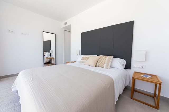 3 quarto Moradia para venda em Calasparra com piscina garagem - 339 000 € (Ref: 9789372)