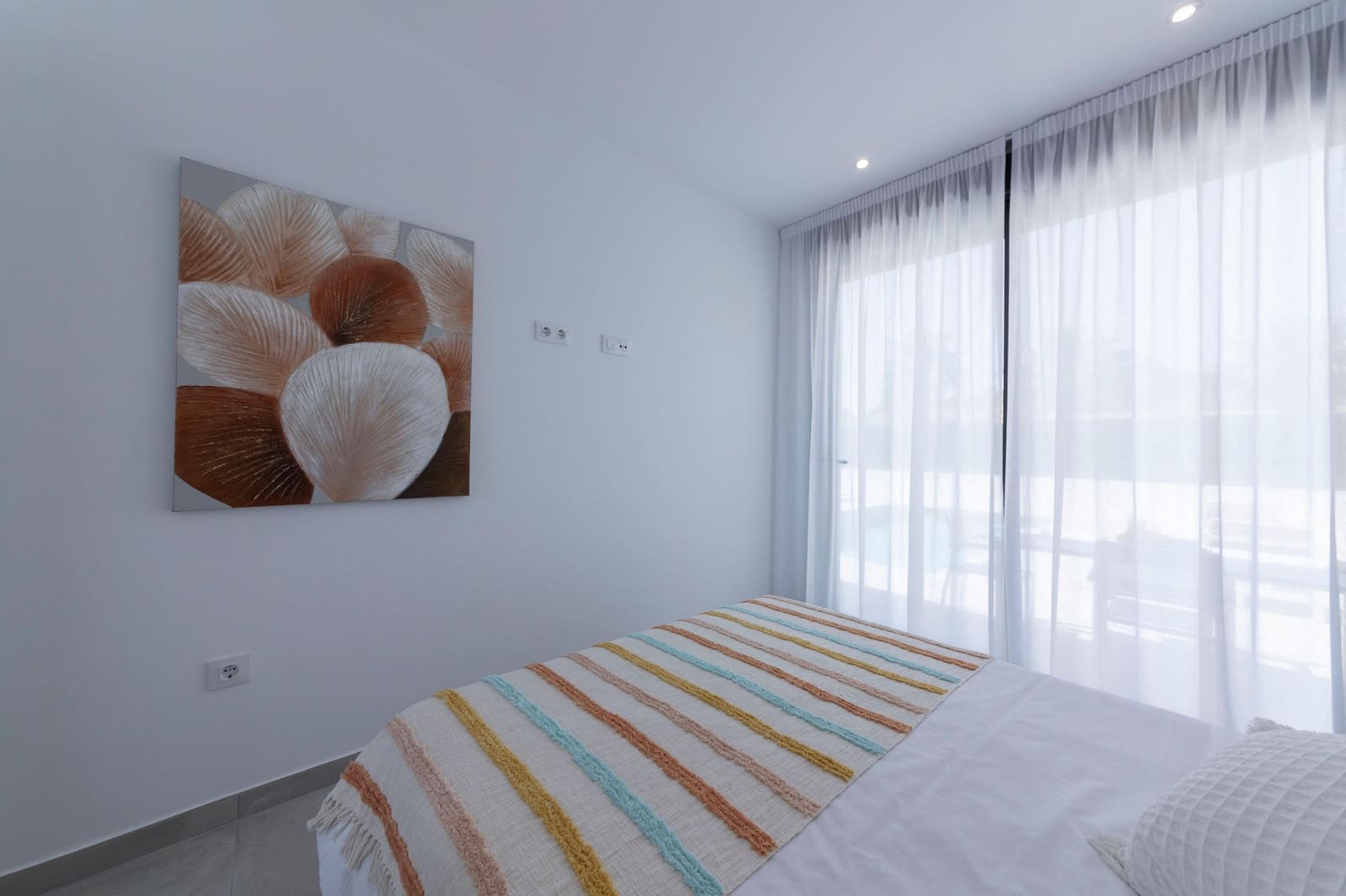 3 quarto Moradia para venda em Calasparra com piscina garagem - 339 000 € (Ref: 9789372)