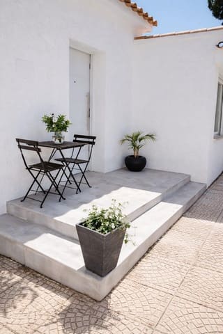 3 Zimmer Villa zu verkaufen in El Tossal - Bello Horizonte  , La Nucia - 379.000 € (Ref: 9795755)