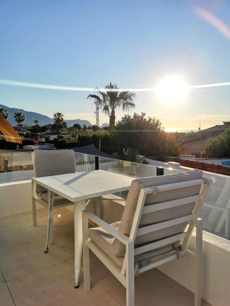 3 Zimmer Villa zu verkaufen in La Nucia - 379.000 € (Ref: 9795755)