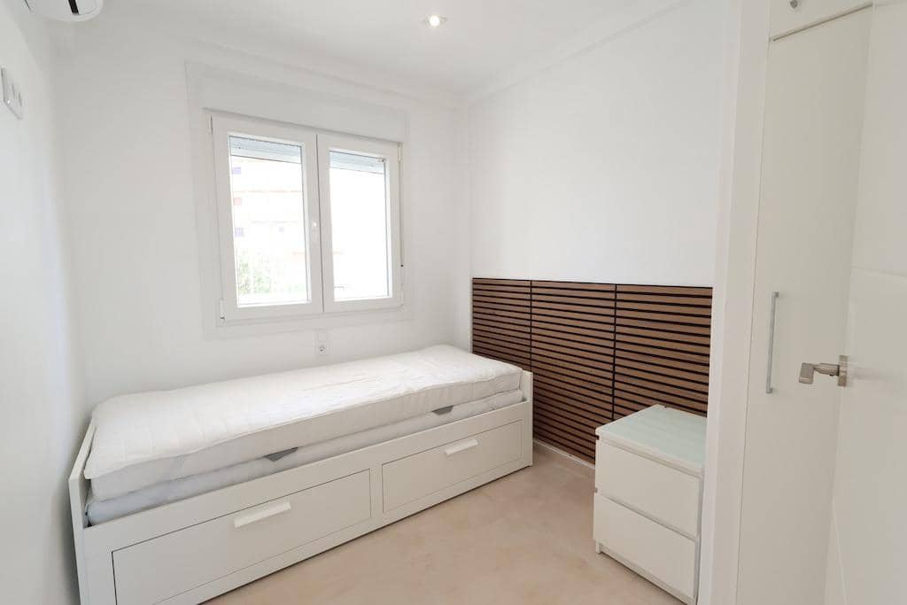 2 camera da letto Bungalow in vendita in Orihuela Costa con garage - 185.000 € (Rif: 9795758)