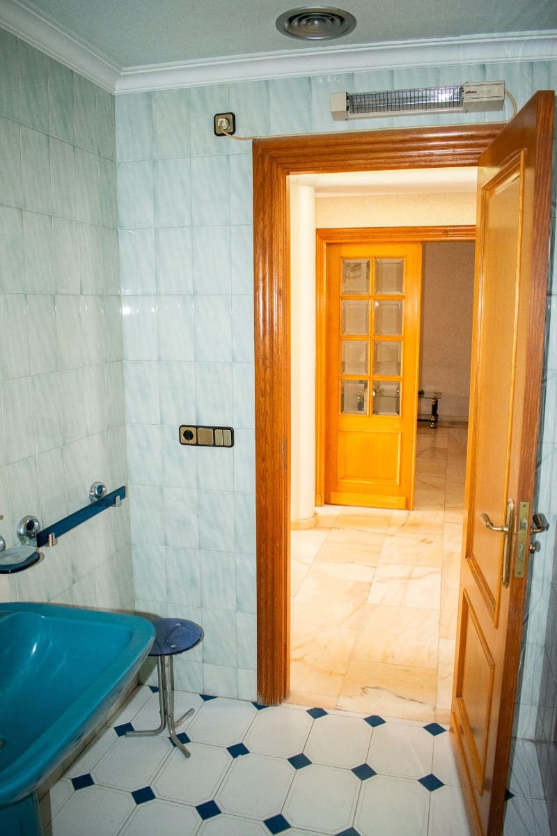 5 bedroom Villa for sale in Llano de Brujas with garage - € 726,000 (Ref: 9818875)