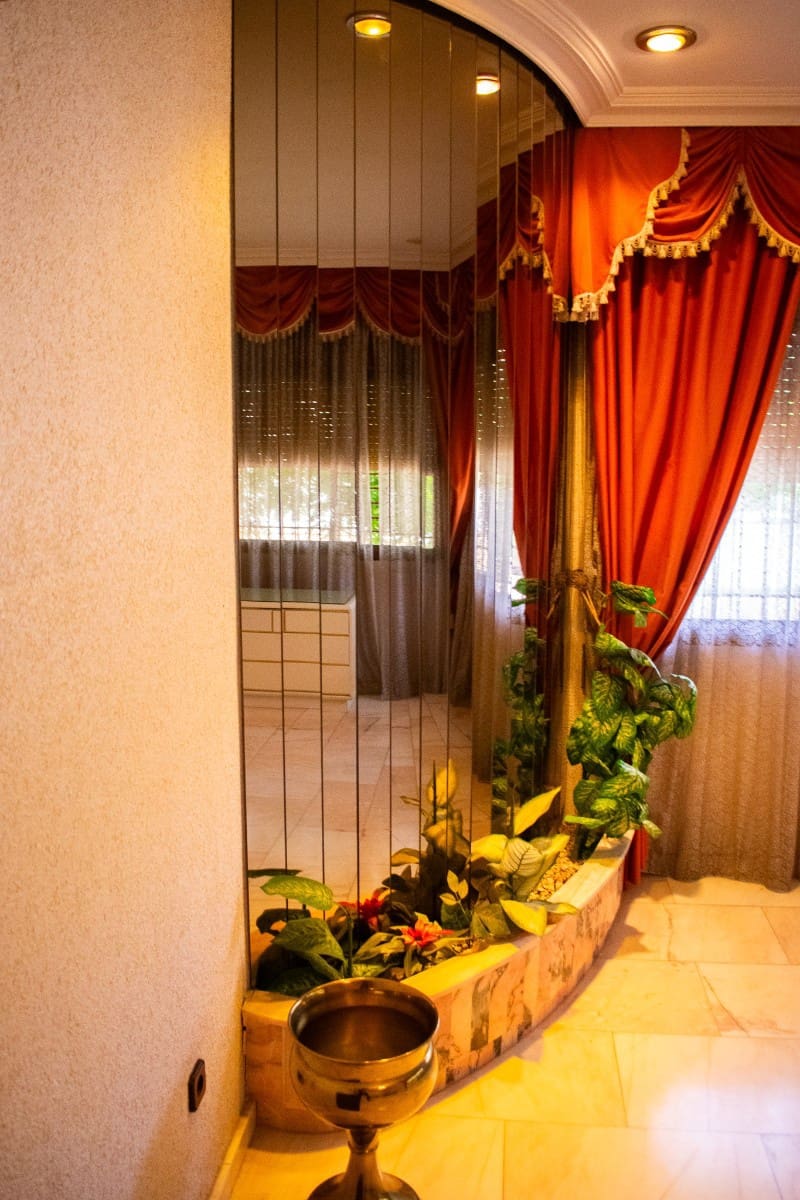 5 bedroom Villa for sale in Llano de Brujas with garage - € 726,000 (Ref: 9818875)