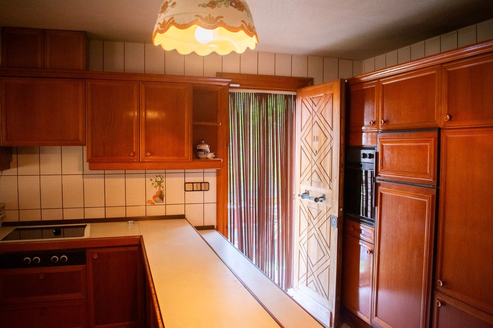 5 bedroom Villa for sale in Llano de Brujas with garage - € 726,000 (Ref: 9818875)
