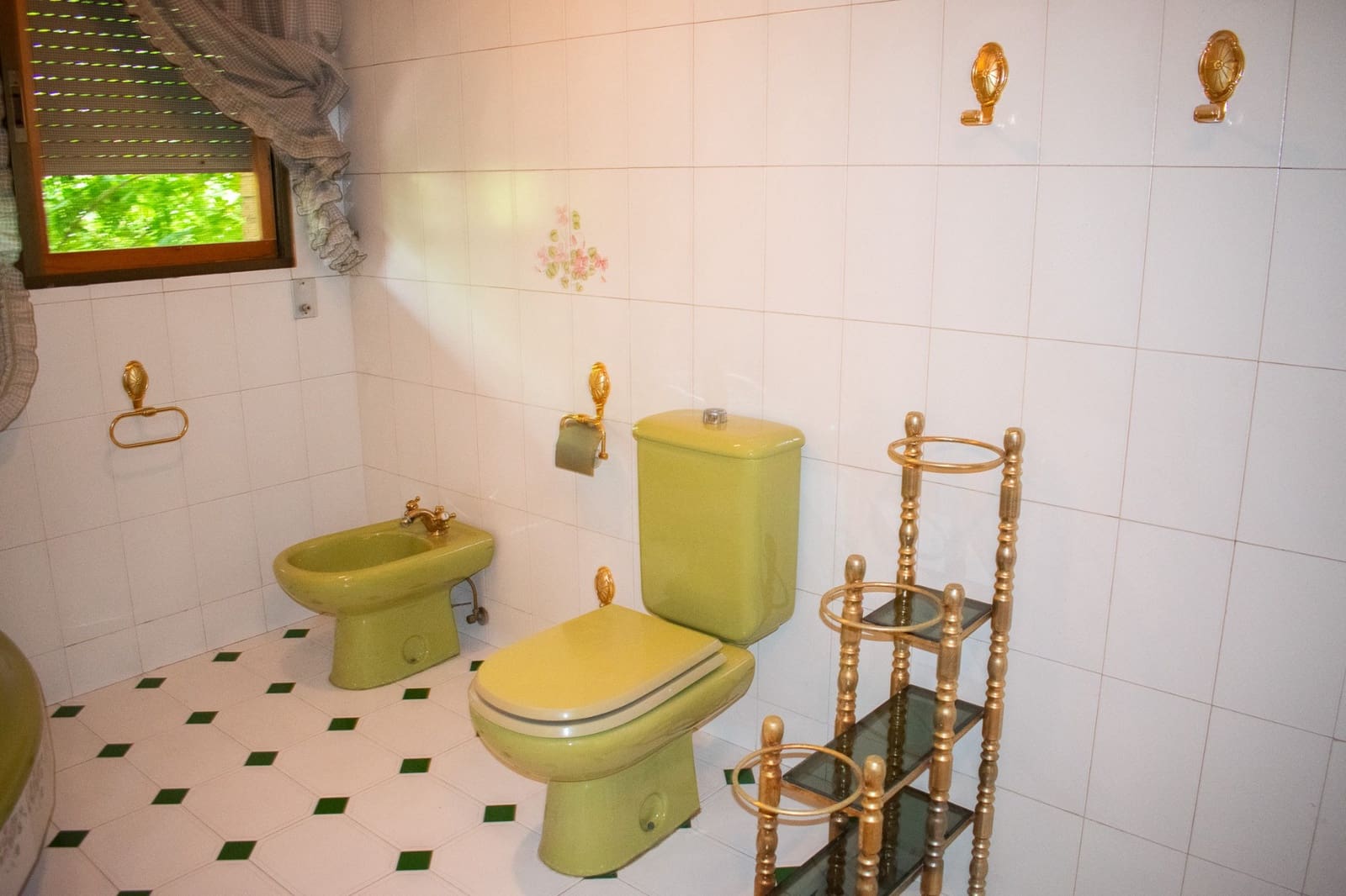 5 bedroom Villa for sale in Llano de Brujas with garage - € 726,000 (Ref: 9818875)