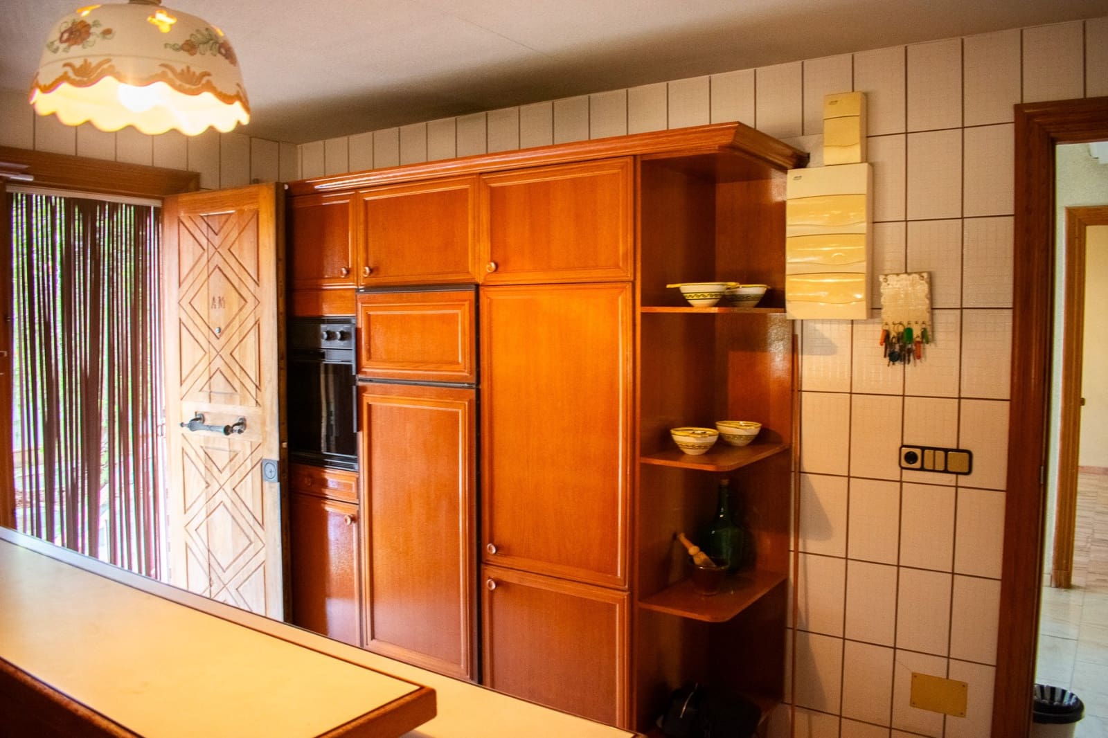 5 bedroom Villa for sale in Llano de Brujas with garage - € 726,000 (Ref: 9818875)