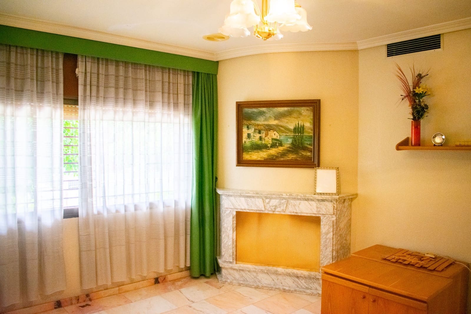 5 bedroom Villa for sale in Llano de Brujas with garage - € 726,000 (Ref: 9818875)