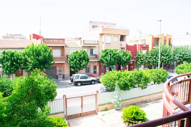 5 soveværelse Villa til salg i Llano de Brujas, Murcia by med garage - € 726.000 (Ref: 9818875)