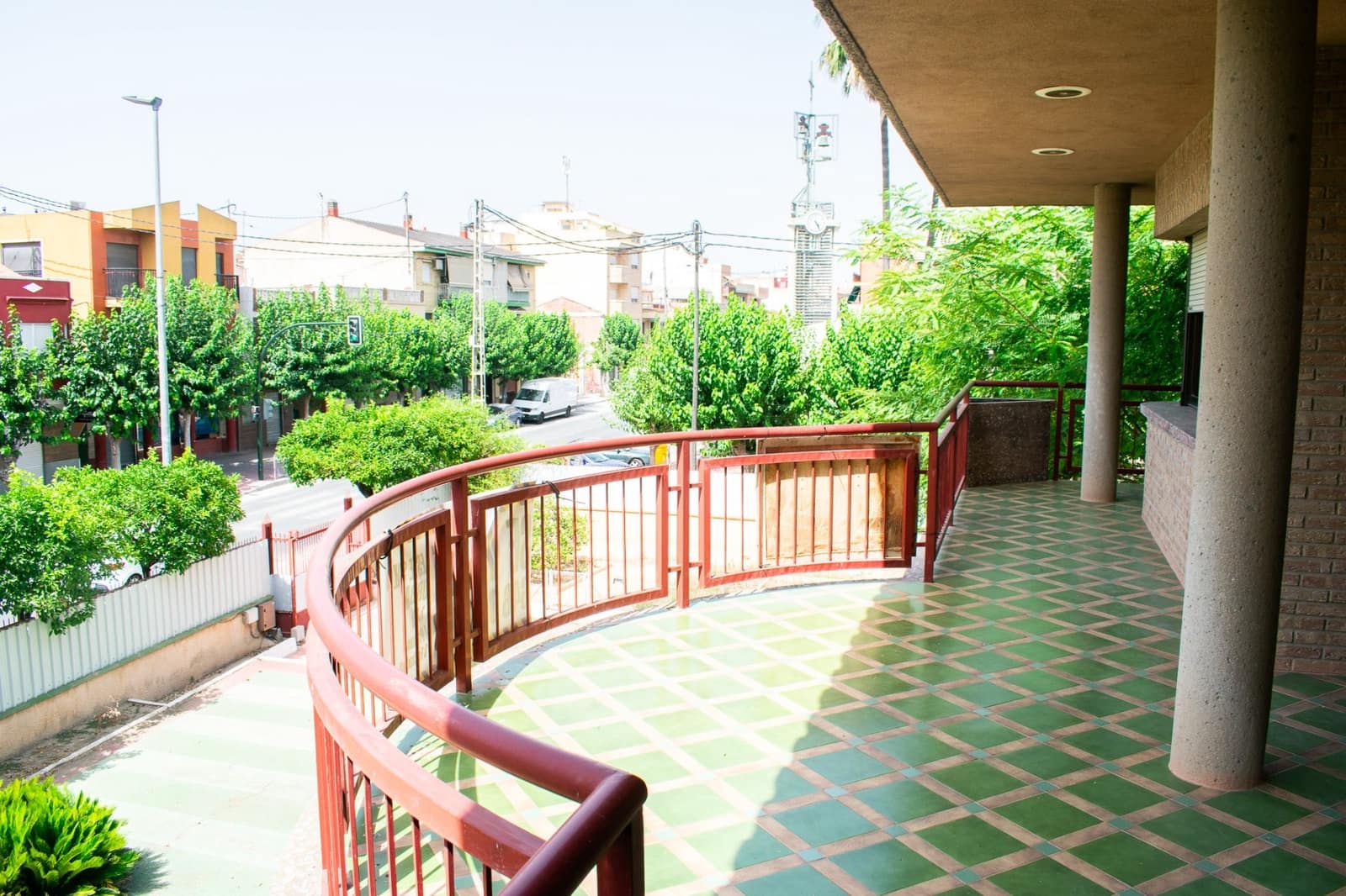 5 bedroom Villa for sale in Llano de Brujas with garage - € 726,000 (Ref: 9818875)