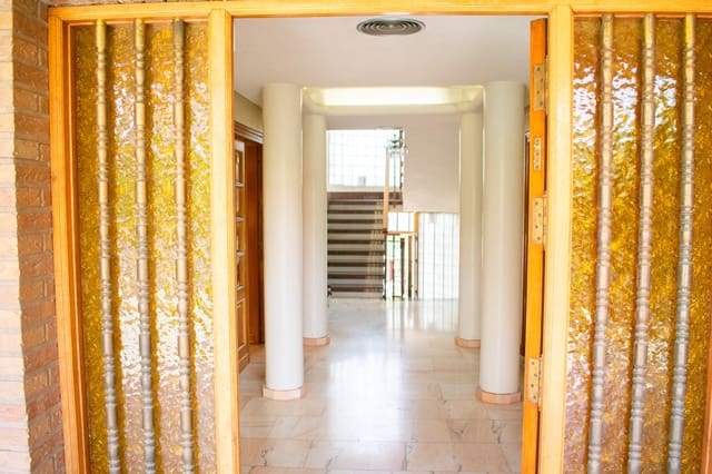 5 soveværelse Villa til salg i Llano de Brujas, Murcia by med garage - € 726.000 (Ref: 9818875)