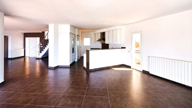 4 soverom Villa til salgs i Altea med svømmebasseng garasje - € 1 195 000 (Ref: 9818877)
