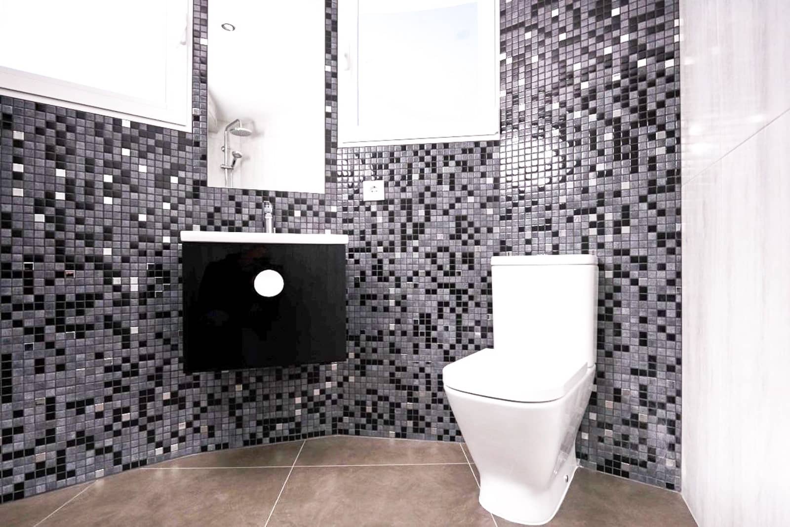 Chalet de 4 habitaciones en Altea en venta con piscina garaje - 1.195.000 € (Ref: 9818877)