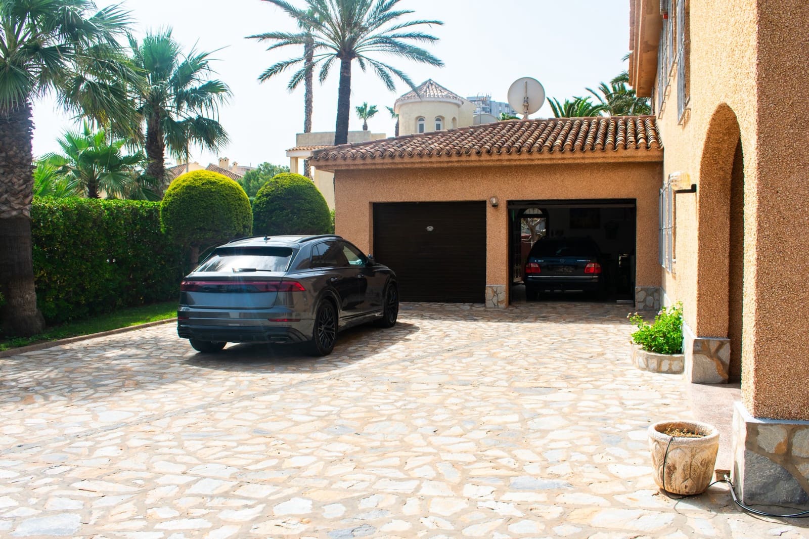3 slaapkamer Villa te koop in La Manga del Mar Menor met zwembad garage - € 1.490.000 (Ref: 9818878)