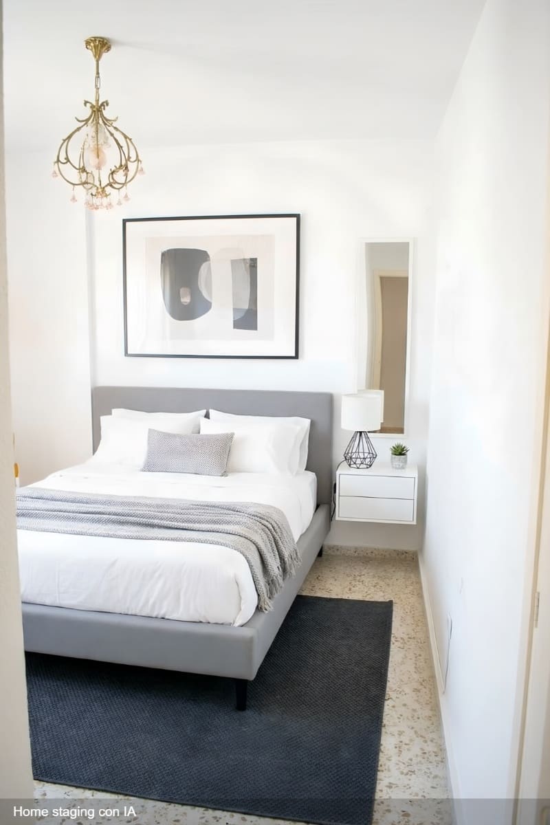 3 quarto Apartamento para venda em Torrevieja com garagem - 390 000 € (Ref: 9818881)