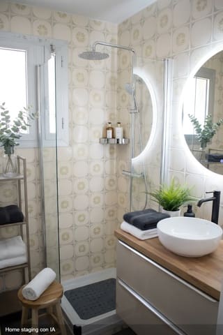 3 chambre Appartement à vendre à Playa del Cura, Torrevieja avec garage - 390 000 € (Ref: 9818881)
