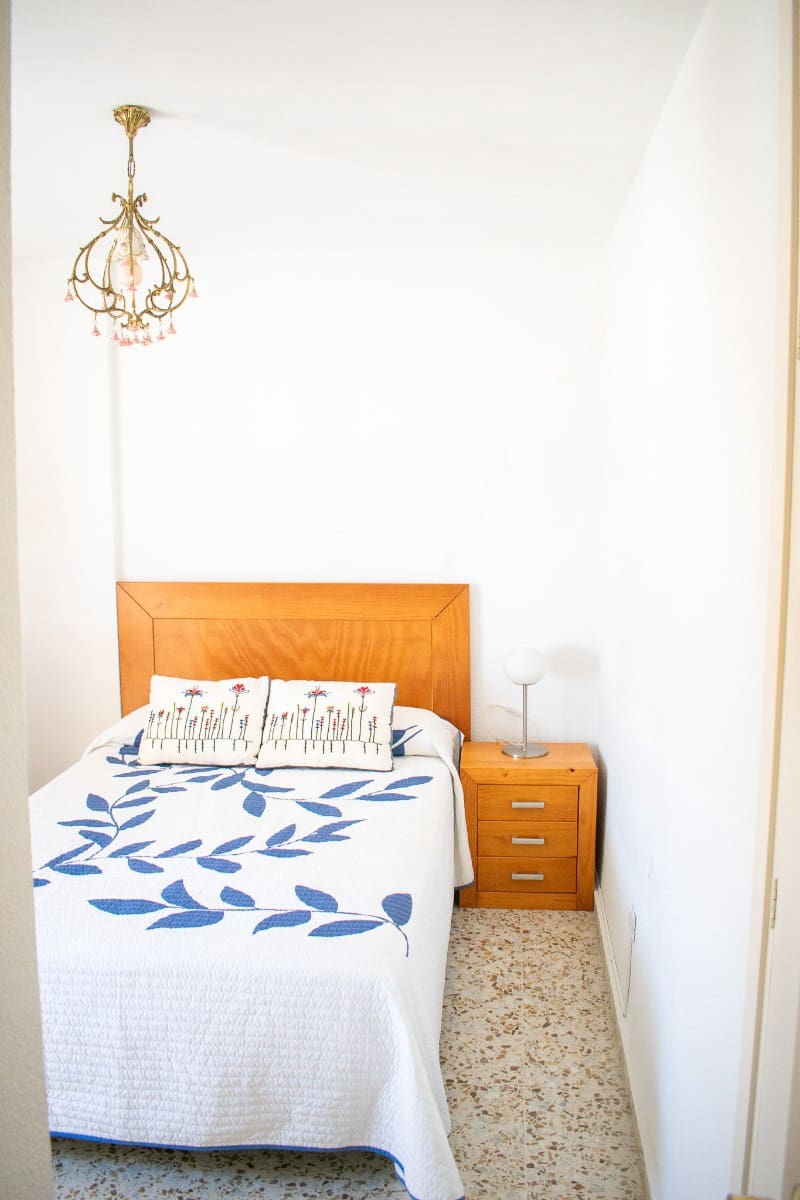 3 quarto Apartamento para venda em Torrevieja com garagem - 390 000 € (Ref: 9818881)