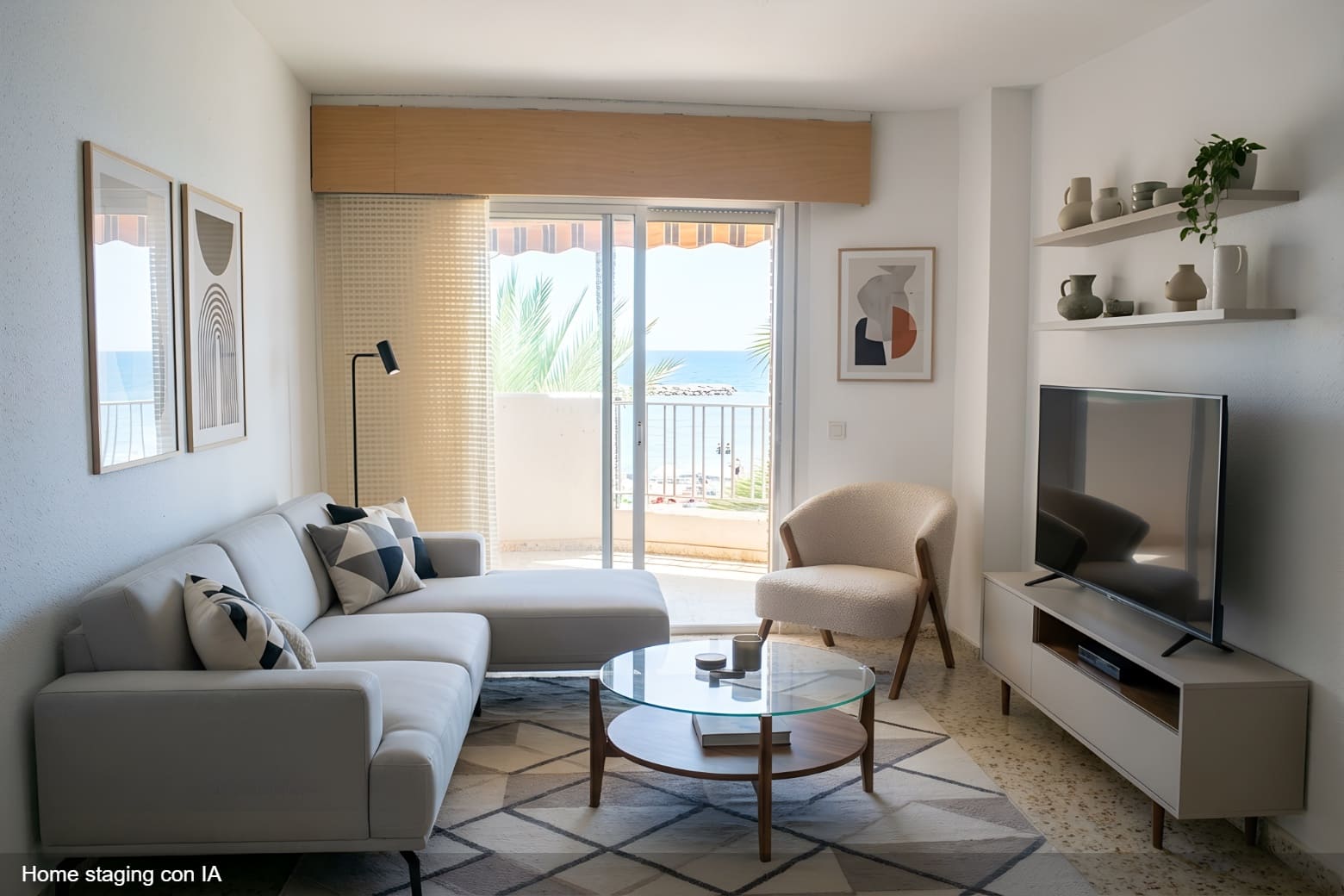 3 quarto Apartamento para venda em Torrevieja com garagem - 390 000 € (Ref: 9818881)