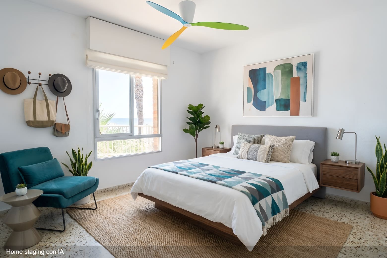 3 quarto Apartamento para venda em Torrevieja com garagem - 390 000 € (Ref: 9818881)