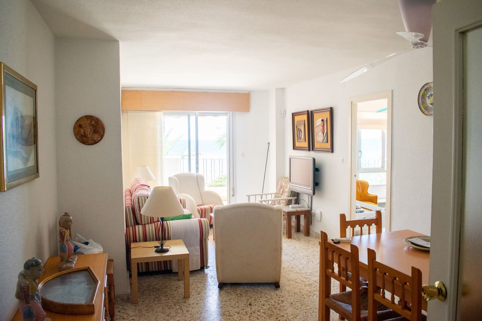 3 quarto Apartamento para venda em Torrevieja com garagem - 390 000 € (Ref: 9818881)