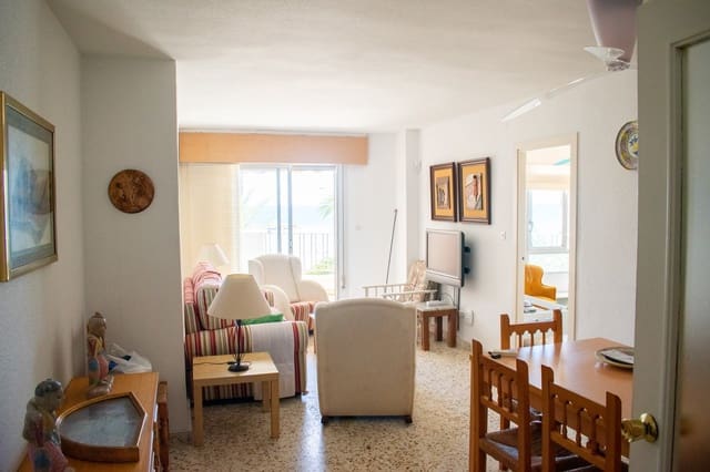 3 chambre Appartement à vendre à Playa del Cura, Torrevieja avec garage - 390 000 € (Ref: 9818881)