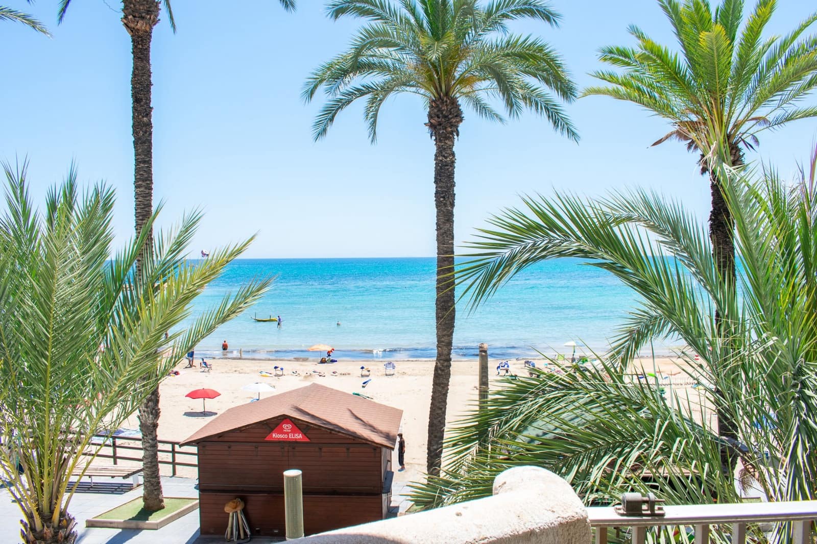 3 quarto Apartamento para venda em Torrevieja com garagem - 390 000 € (Ref: 9818881)