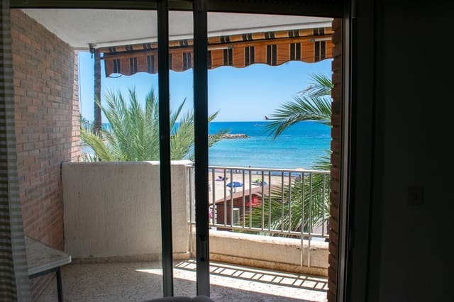 3 chambre Appartement à vendre à Playa del Cura, Torrevieja avec garage - 390 000 € (Ref: 9818881)