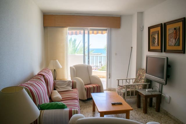 3 chambre Appartement à vendre à Playa del Cura, Torrevieja avec garage - 390 000 € (Ref: 9818881)