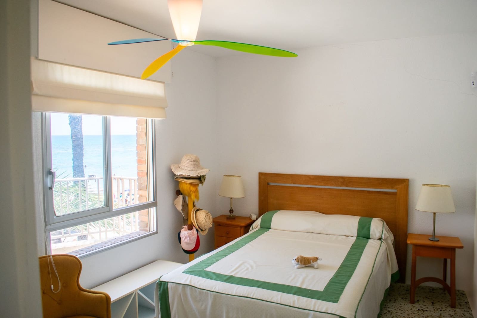 3 quarto Apartamento para venda em Torrevieja com garagem - 390 000 € (Ref: 9818881)