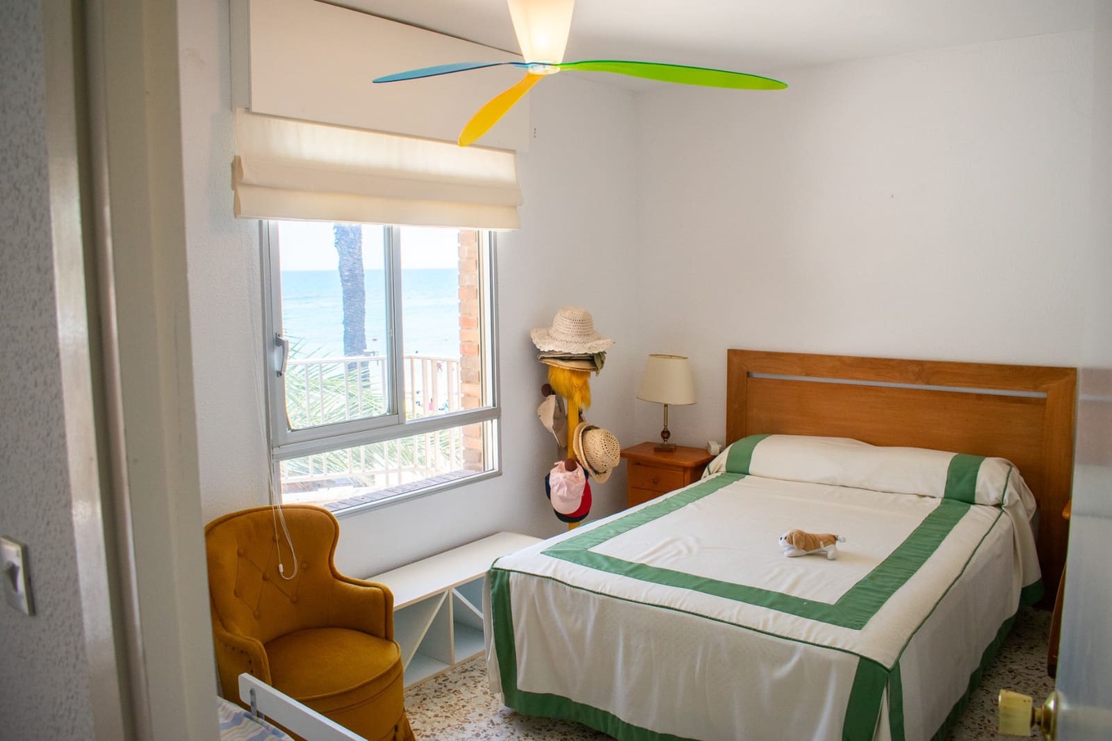 3 quarto Apartamento para venda em Torrevieja com garagem - 390 000 € (Ref: 9818881)