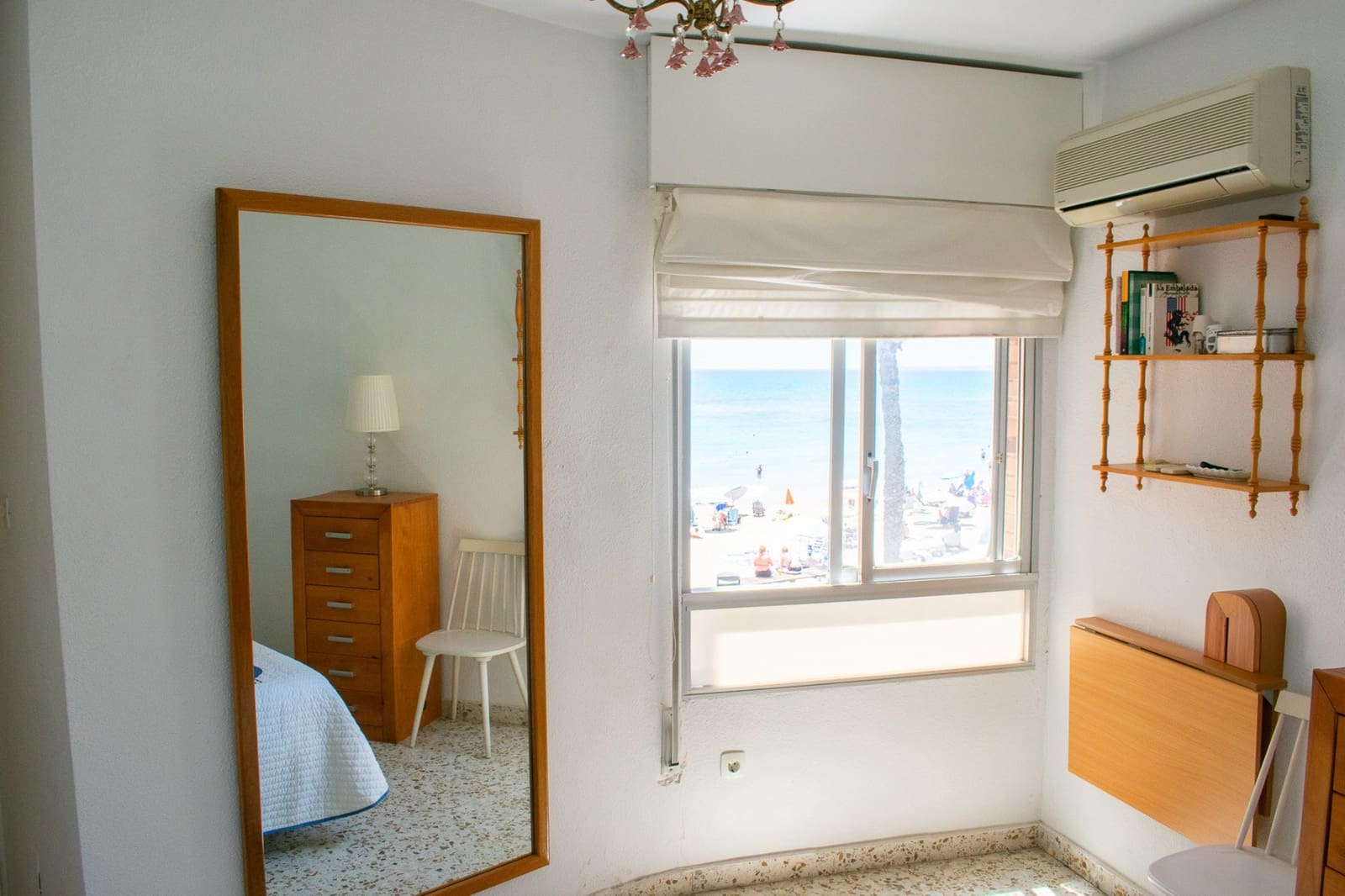 3 quarto Apartamento para venda em Torrevieja com garagem - 390 000 € (Ref: 9818881)