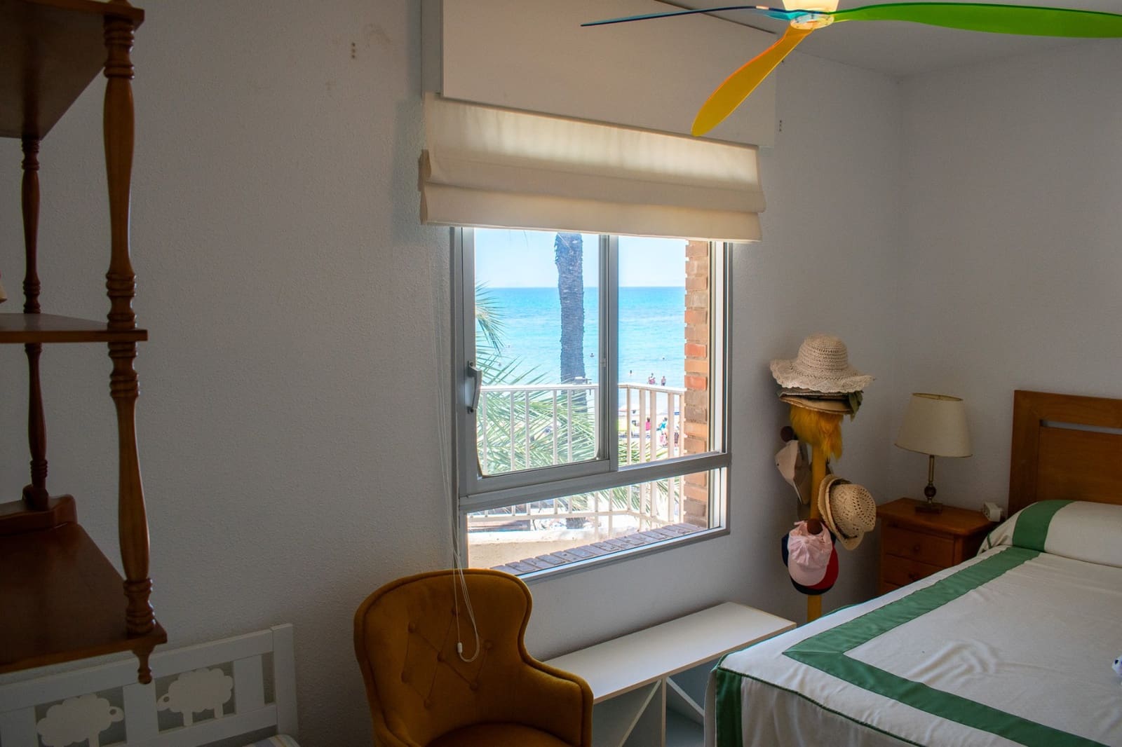 3 quarto Apartamento para venda em Torrevieja com garagem - 390 000 € (Ref: 9818881)