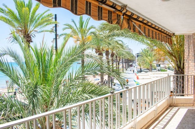 3 chambre Appartement à vendre à Playa del Cura, Torrevieja avec garage - 390 000 € (Ref: 9818881)