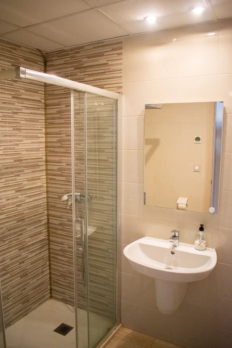 2 sovrum Lägenhet till salu i Orihuela Costa med pool garage - 246 000 € (Ref: 9818882)