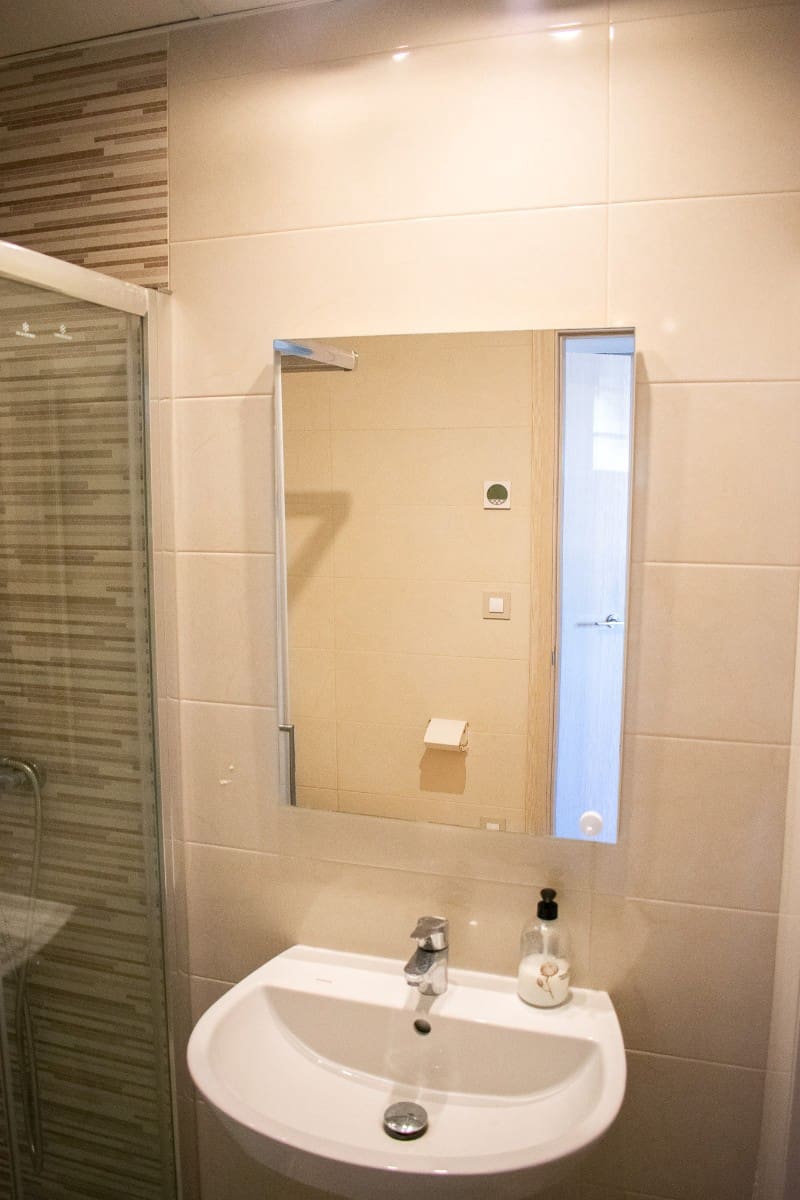 2 sovrum Lägenhet till salu i Orihuela Costa med pool garage - 246 000 € (Ref: 9818882)