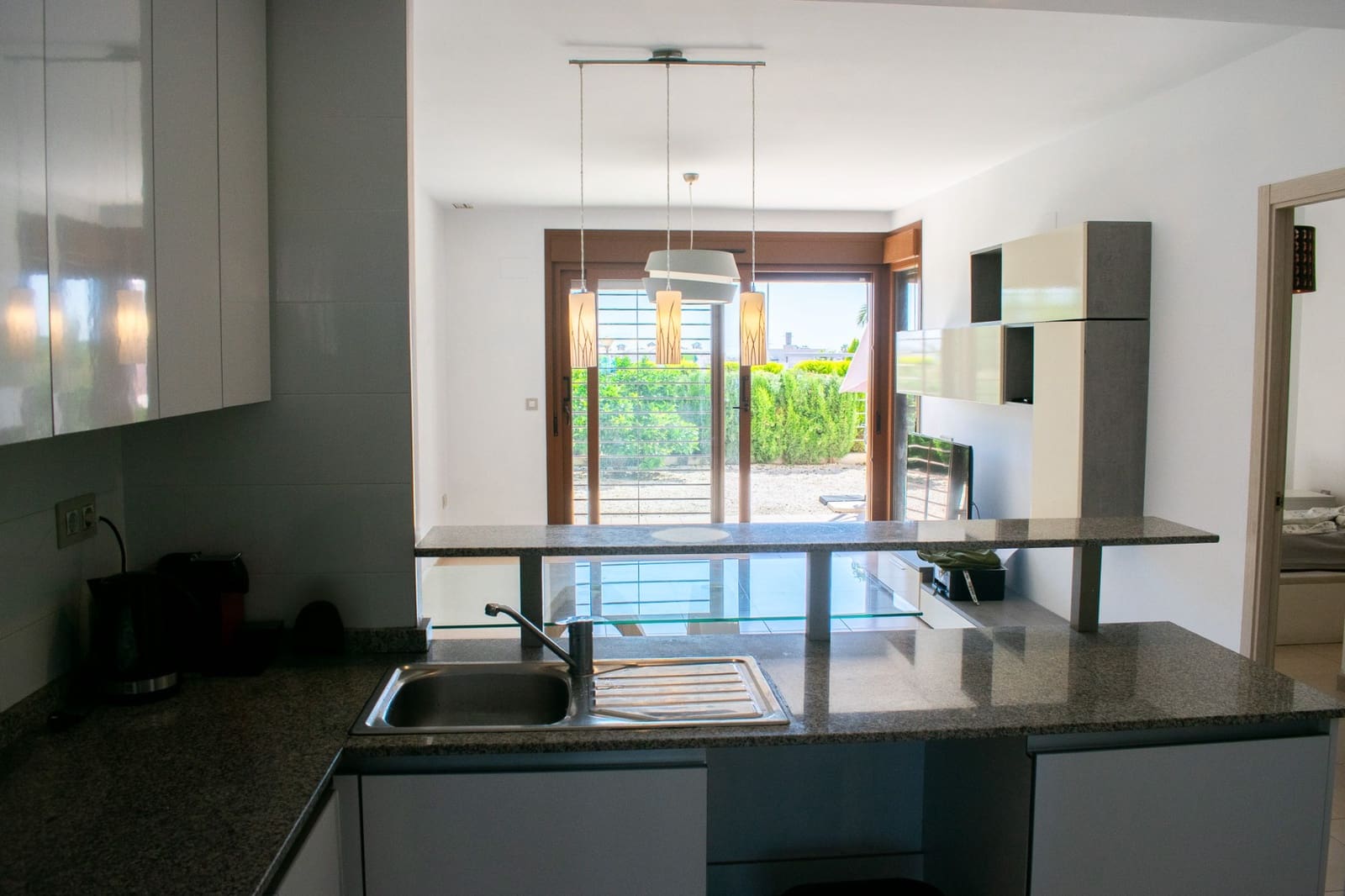 2 sovrum Lägenhet till salu i Orihuela Costa med pool garage - 246 000 € (Ref: 9818882)