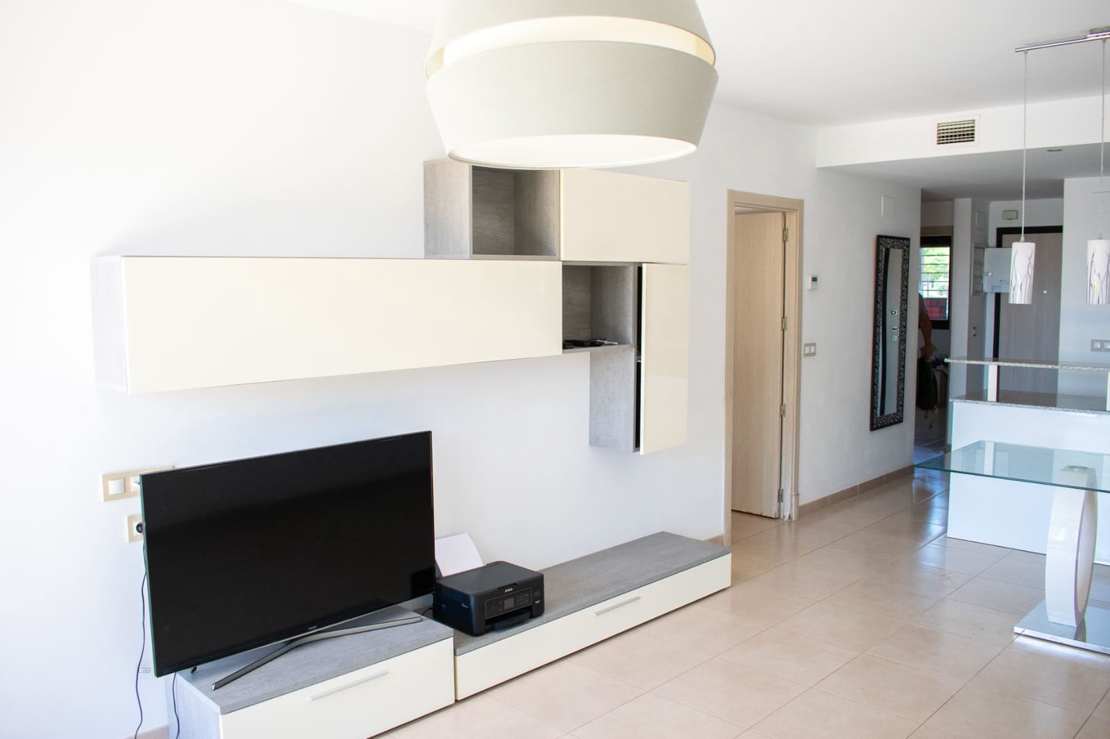2 sovrum Lägenhet till salu i Orihuela Costa med pool garage - 246 000 € (Ref: 9818882)
