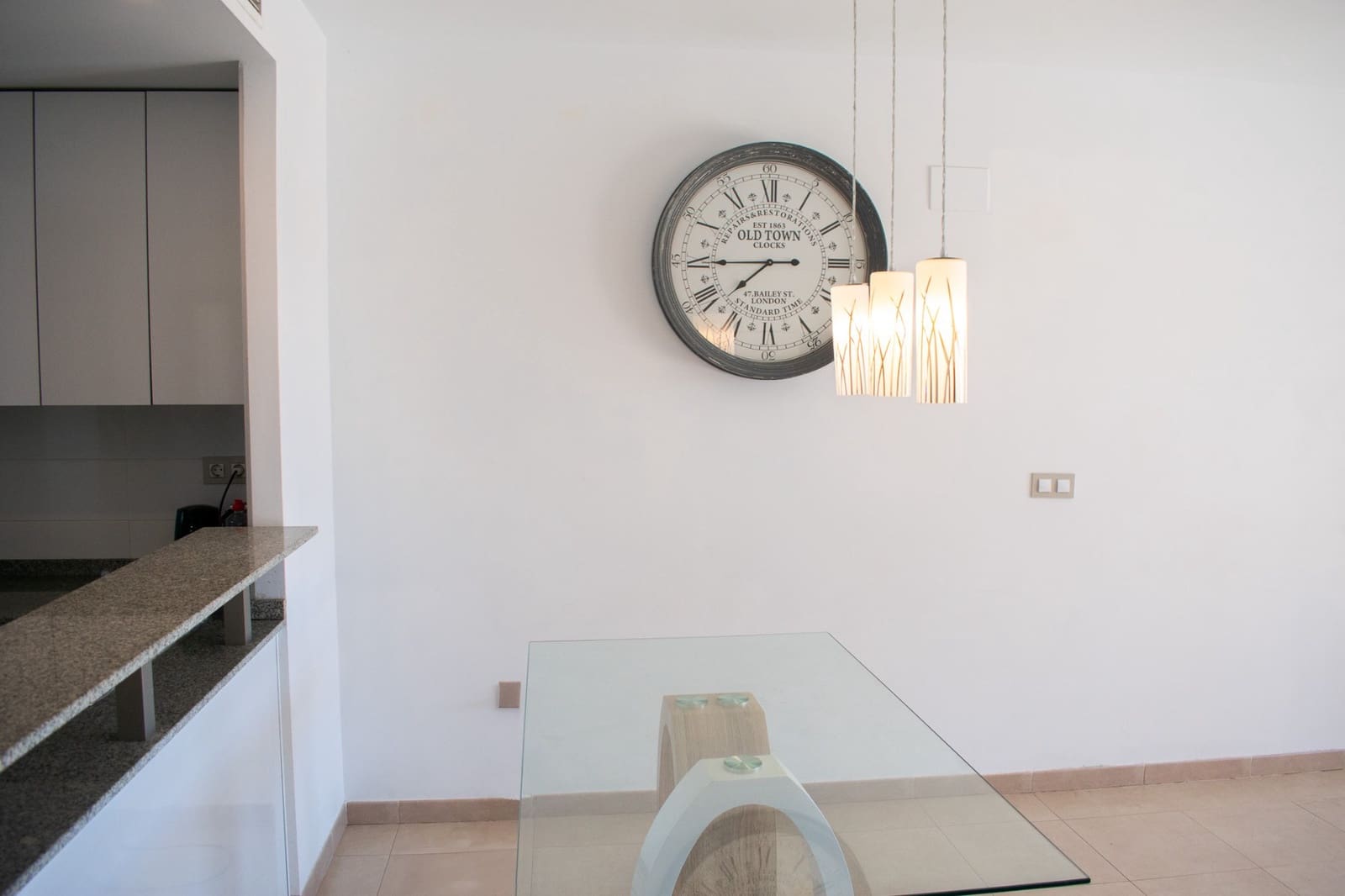 2 sovrum Lägenhet till salu i Orihuela Costa med pool garage - 246 000 € (Ref: 9818882)