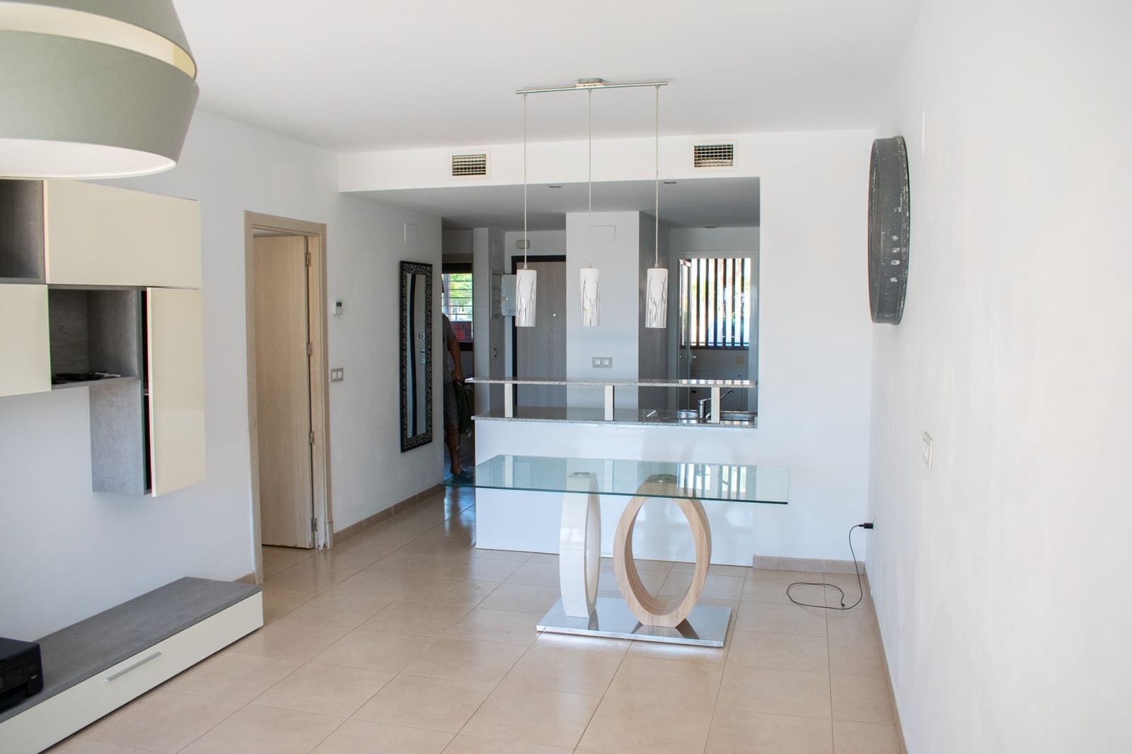 2 sovrum Lägenhet till salu i Orihuela Costa med pool garage - 246 000 € (Ref: 9818882)
