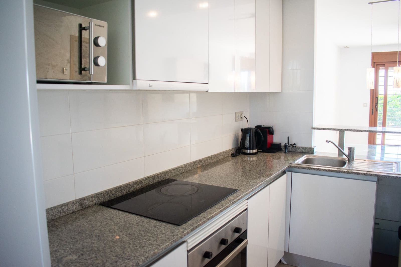 2 sovrum Lägenhet till salu i Orihuela Costa med pool garage - 246 000 € (Ref: 9818882)