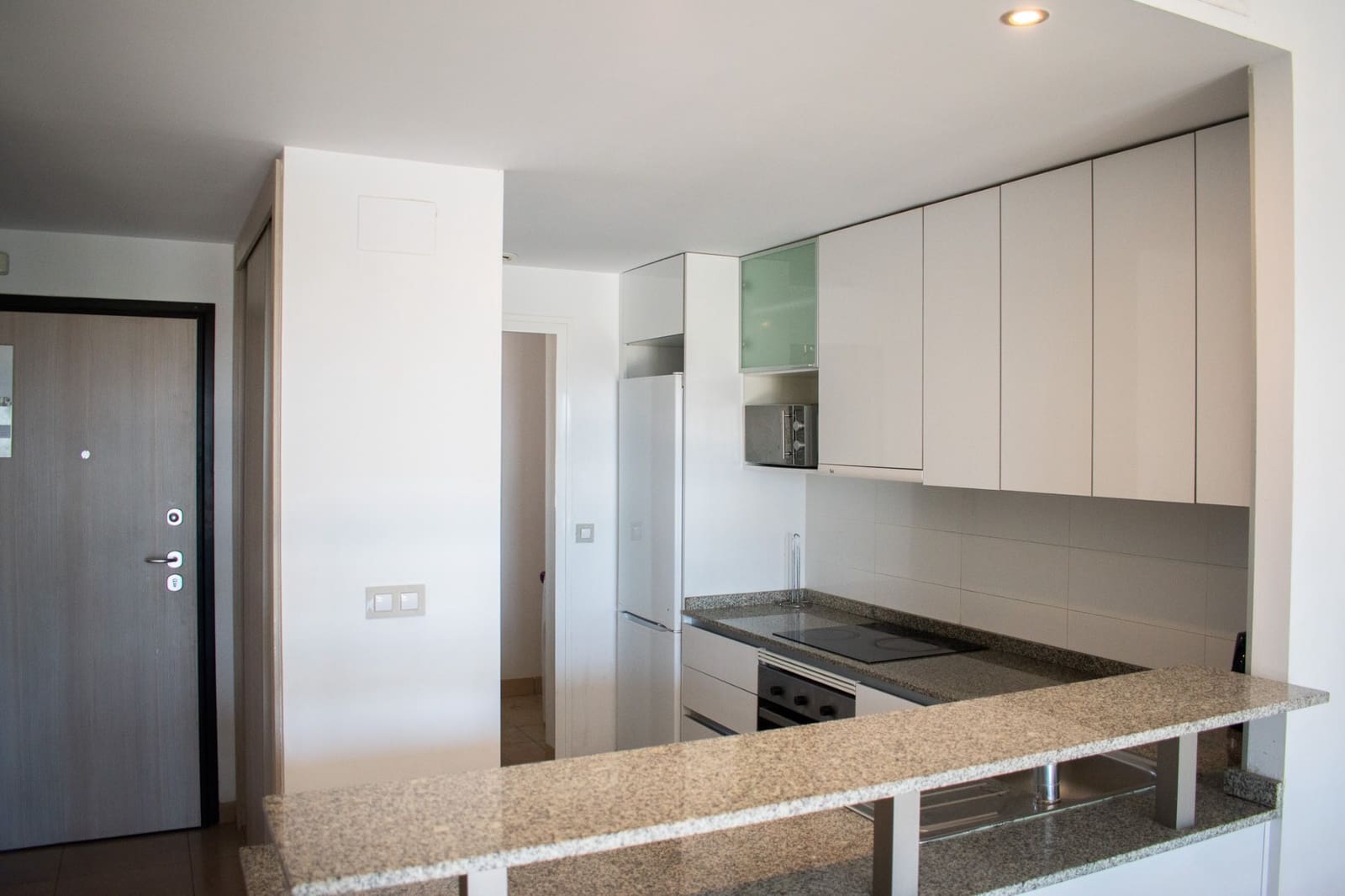 2 sovrum Lägenhet till salu i Orihuela Costa med pool garage - 246 000 € (Ref: 9818882)